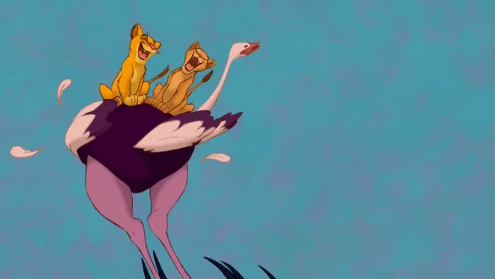 [1994][美国]《狮子王_The Lion King》[国粤英三语_中字][MKV_2.82G]