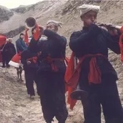1984《黄土地》[剧情/音乐][汉语普通话/全1集4.67G][百度下载]