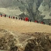 1984《黄土地》[剧情/音乐][汉语普通话/全1集4.67G][百度下载]