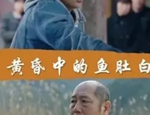2018必看！剧情犯罪佳作《黄昏中的鱼肚白》全1集4.61G百度下载