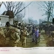 1981《解放石家庄》[汉语普通话/全1集4.99G][百度下载]