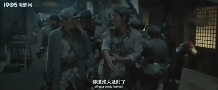 [2016][中国][勇士][国语中字][MP4][428MB][1080P][百度网盘]