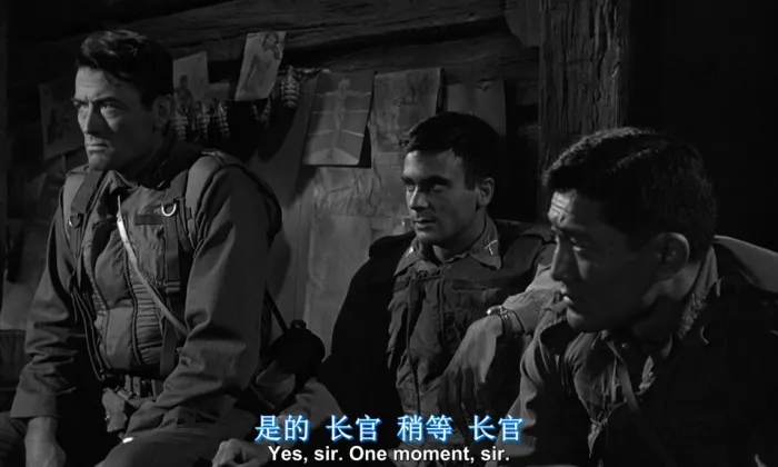 [1959][欧美][猪排山][英语中文字幕][MKV][7.92GB][1080P][百度盘]