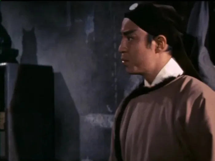 [1969][香港][聊斋志异三集][国语无字][MP4][4.25GB][百度网盘]