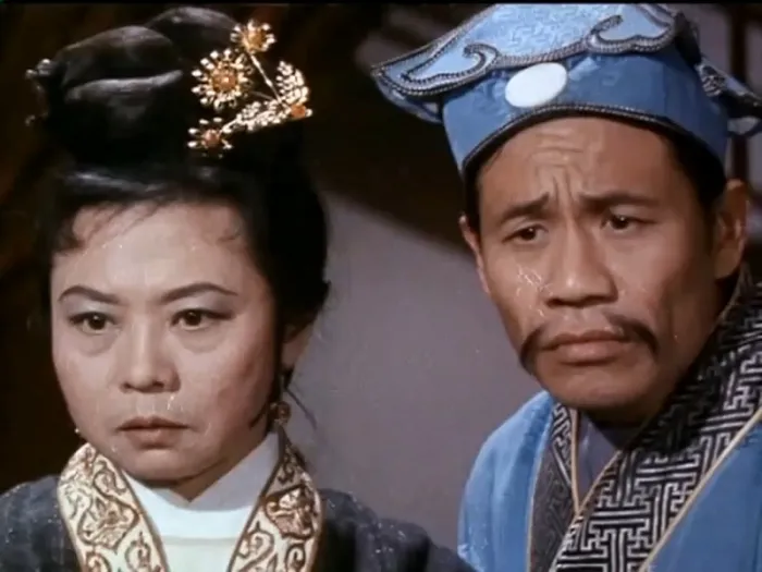 [1969][香港][聊斋志异三集][国语无字][MP4][4.25GB][百度网盘]