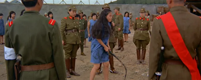 [1973][香港][女集中营][国语中字][MKV][3.21GB][百度网盘]