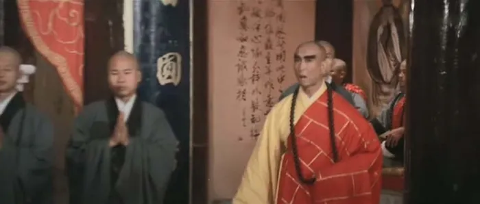 [1983][香港][三闯少林][国粤双语无字][MKV][1.38GB][百度网盘]