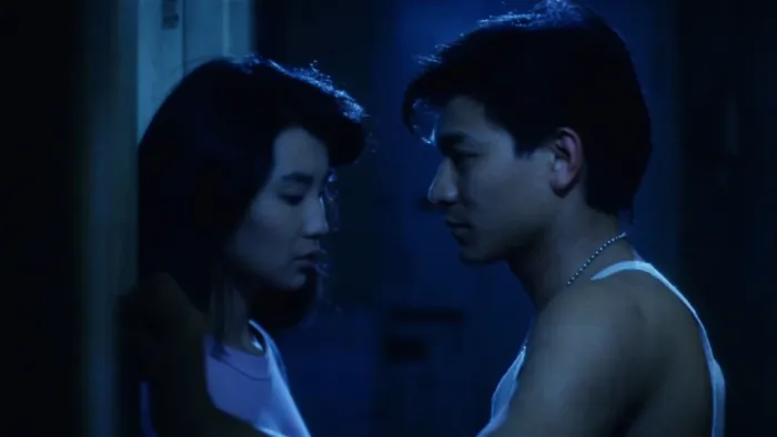 [1988][香港][旺角卡门_As Tears Go By][国粤双语中字][4.74GB][百度网盘]
