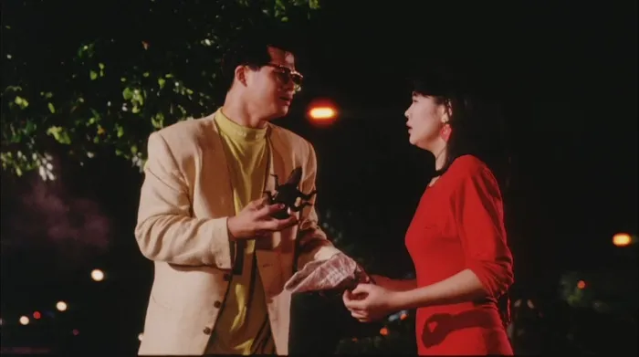 [1990][香港][魔幻紫水晶][国语无字][MKV][2.10GB][百度网盘]