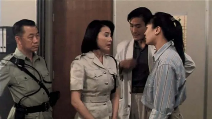 [1991][香港][契妈唔易做][国语粤语中字][MKV][1.04GB][百度网盘]