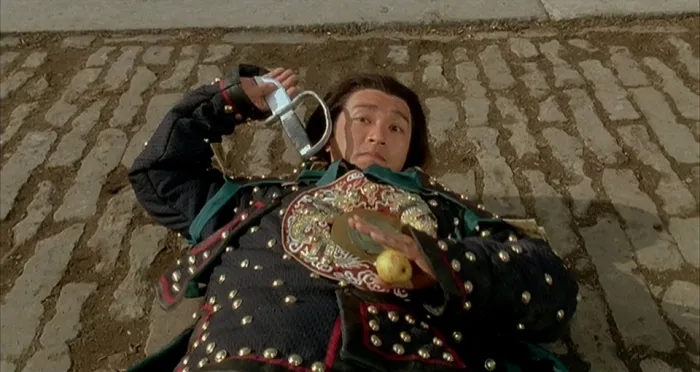 [1992][香港][武状元苏乞儿][国语无字][6.33GB][百度网盘]