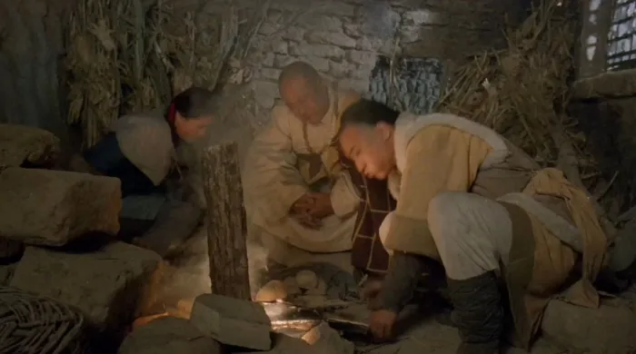 [1994][香港][新火烧红莲寺][国粤双语][15.11GB][1080P][百度网盘]