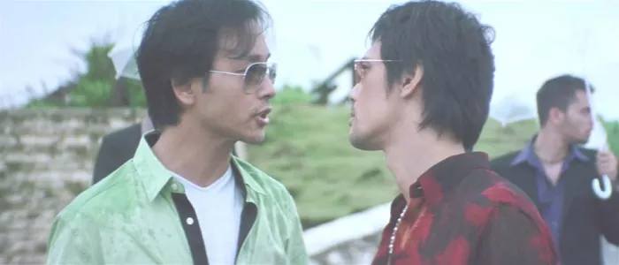 [2000][香港][恋战冲绳_Okinawa Rendez-vous][粤语中字][MKV][3.03GB][百度网盘]