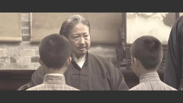 [2010][香港][叶问前传][国粤双语中字][2.60GB][百度网盘]