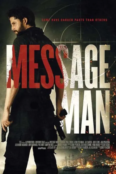 [美国][2018][剧情][传话的人 Message Man][国语中字][3.74G][百度网盘]