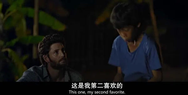 [美国][2018][剧情][传话的人 Message Man][国语中字][3.74G][百度网盘]