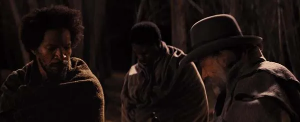[美国][2012][剧情][被解救的姜戈 Django Unchained][4.16G][百度网盘]