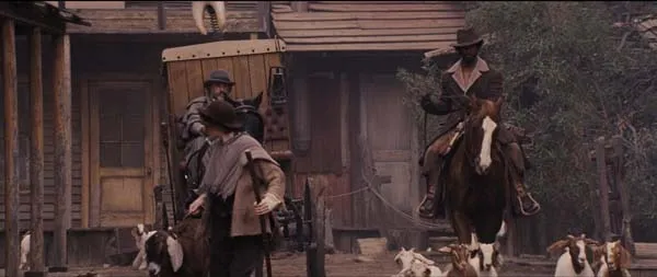 [美国][2012][剧情][被解救的姜戈 Django Unchained][4.16G][百度网盘]