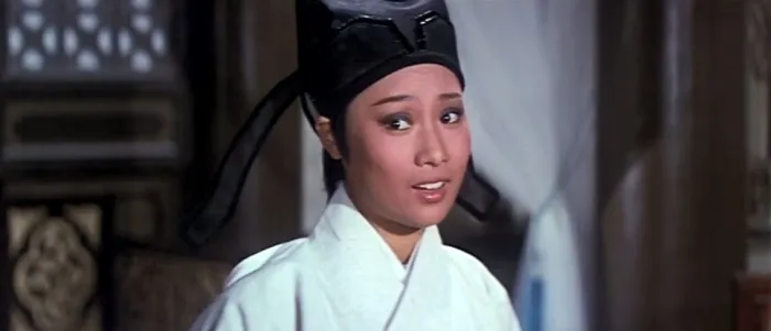 [1971][香港]《天龙八将 天龍八將》[国语中字][MP4_600M] 动作_武侠_古装[百度盘]