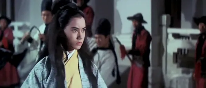 [1971][香港]《天龙八将 天龍八將》[国语中字][MP4_600M] 动作_武侠_古装[百度盘]