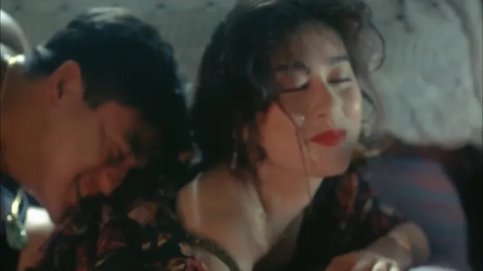 [1993][香港]《大闹广昌隆》[90云盘][经典鬼片][国粤中字][mp41.22G][720P][百度盘]