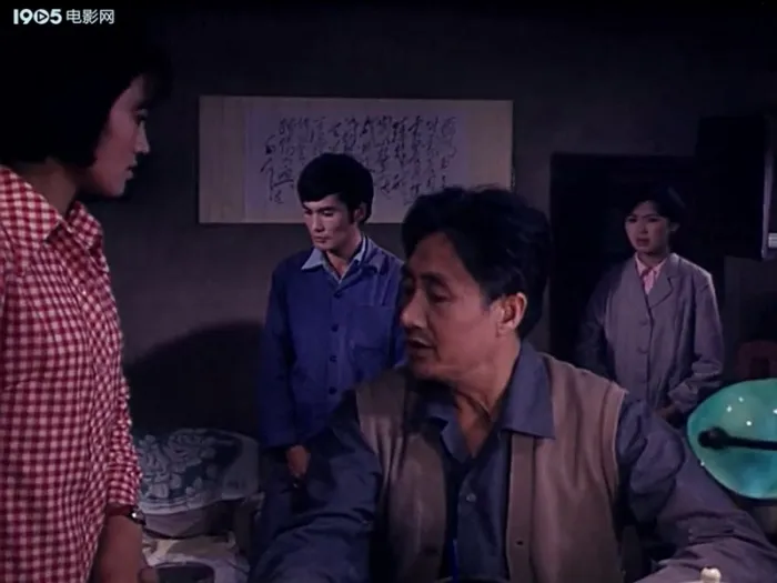 [1980][大陆]《迟到的春天》[张甲田_相虹_姚伟成][国语无字][mkv_1.23G]
