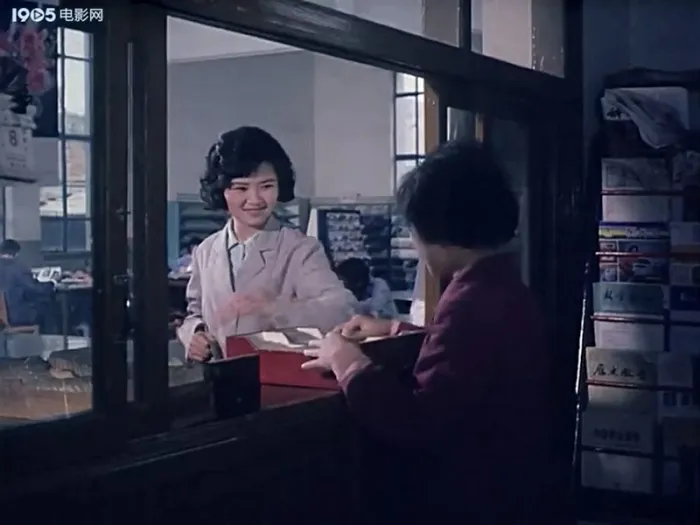 [1980][大陆]《迟到的春天》[张甲田_相虹_姚伟成][国语无字][mkv_1.23G]