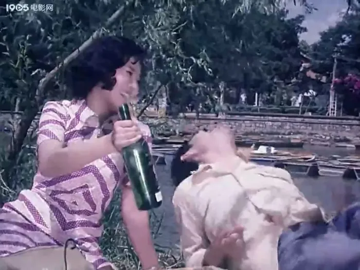 [1980][大陆]《迟到的春天》[张甲田_相虹_姚伟成][国语无字][mkv_1.23G]
