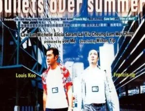1999 香港经典《爆裂刑警》 720P 高清国粤语中字 百度网盘资源 1.01GB 速来