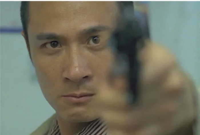 [1999][香港]《爆裂刑警》[百度网盘][国粤语中字][HD-MKV/1.01 GB][720P]