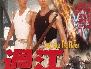 1988 香港经典《过江龙》：董志华徐小健孙懿雯 国语中字 1.5G MP4 资源