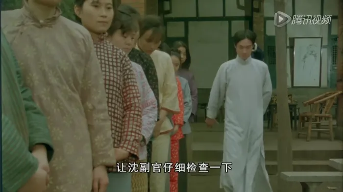 [1988][香港]《过江龙_Cross the River》[国语中字][MP4_1.5G][董志华_徐小健_孙懿雯]