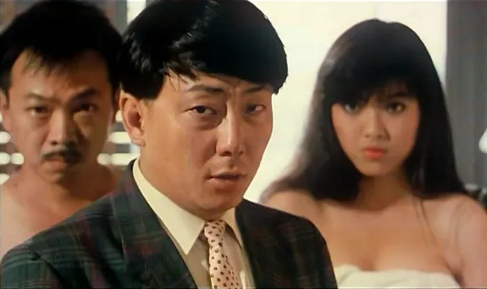 [1988][香港]《金装大酒店》[国语粤语无字][MKV_约600M][王祖贤_钟楚红]