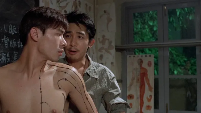 [1995][香港]《流氓医生_Doctor Mack》[梁朝伟_刘青云_许志安_钟丽缇][国粤双语中字][MKV_3.04G]