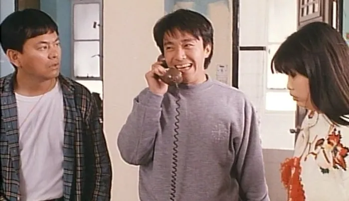[1992][香港]《漫画威龙》[国语中字][喜剧_动作][DVD-MKV_1.37G]