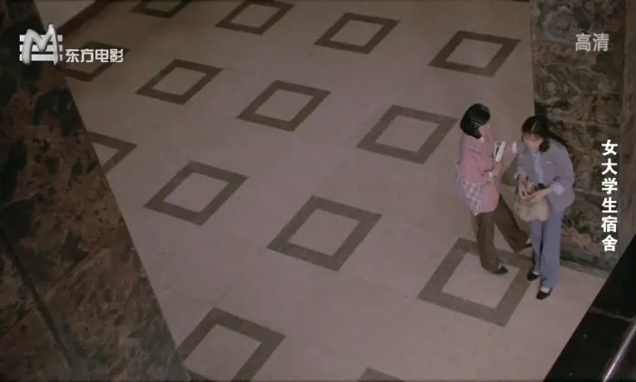 [1983][中国内地]《女大学生宿舍》[国语中字幕][MKV_1.7GB]