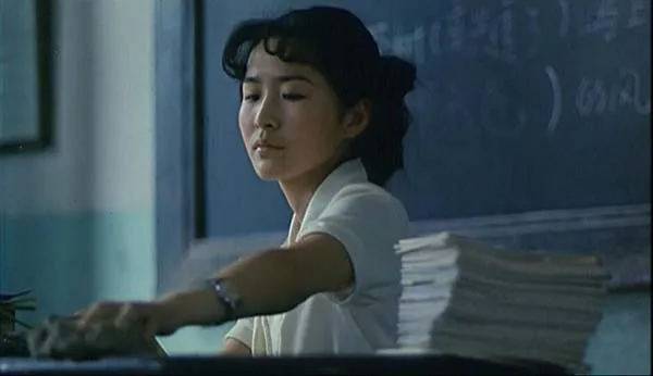 [1983][中国大陆]《候补队员》[国语中字][1.70G][ 百度网盘]