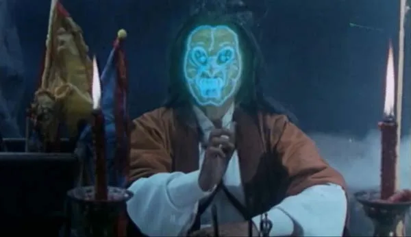 [1991][中国大陆]《蛊咒传奇》[国语中字][1.83GB][ 百度网盘]