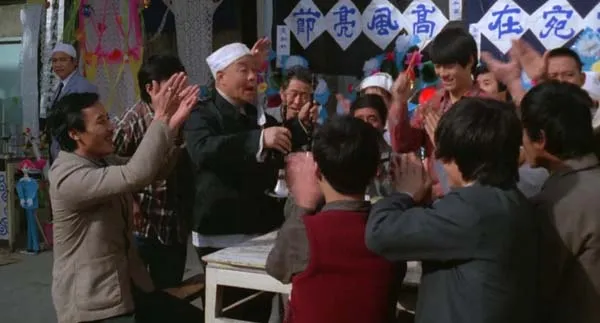 [1999][中国大陆]《唢呐情》[国语中字][1.75GB][百度网盘]