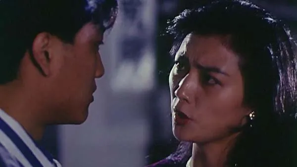 [1992][中国大陆]《桃色旋风》[国语中字][1.89GB][百度网盘]