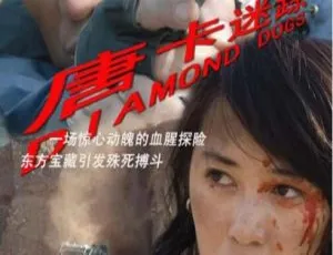 2007 加拿大与中国大陆合拍《唐卡迷踪》 国语中字 4.88GB 百度网盘资源-小文资源网