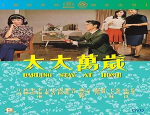 1964香港经典《太太万岁》乐蒂版 国语中字 806M高清资源 百度盘速存