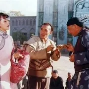 1985《淘金王》[中文字幕/全1集4.81G][百度下载]