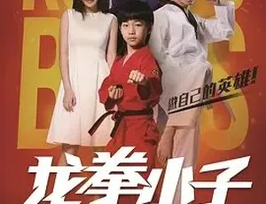 2016 必看喜剧动作片《龙拳小子》 全 1 集 4.62G 百度下载-小文资源网