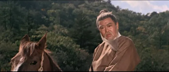 [1967][香港][铁头皇帝][国语][AVI][696MB][百度盘]
