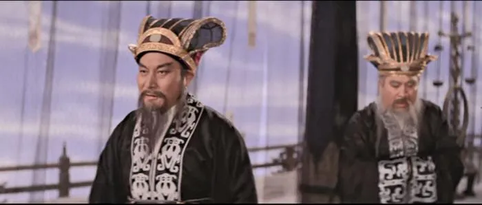 [1967][香港][铁头皇帝][国语][AVI][696MB][百度盘]