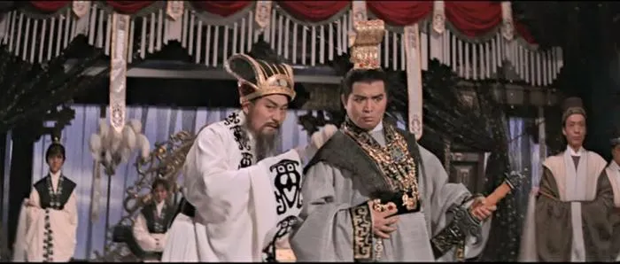 [1967][香港][铁头皇帝][国语][AVI][696MB][百度盘]