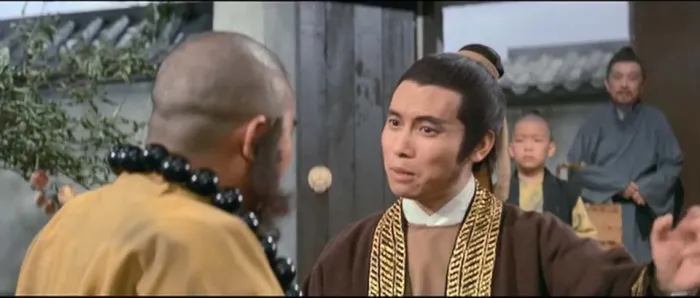 [1972][香港][林沖夜奔][国粤双语][MKV][1.37GB][百度网盘]