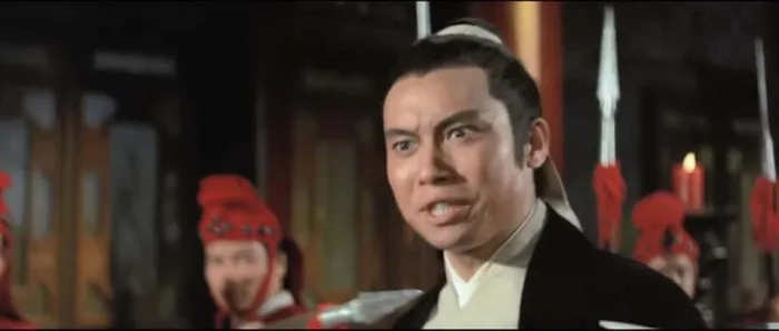 [1972][香港][林沖夜奔][国粤双语][MKV][1.37GB][百度网盘]