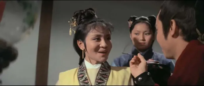 [1972][香港][林沖夜奔][国粤双语][MKV][1.37GB][百度网盘]